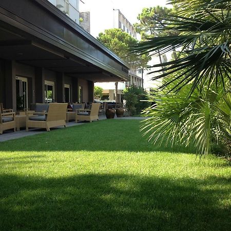Hotel Parco Milano Marittima Eksteriør billede