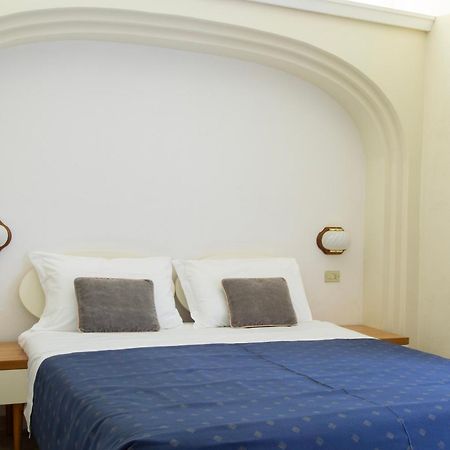 Hotel Parco Milano Marittima Eksteriør billede