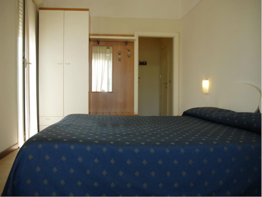 Hotel Parco Milano Marittima Eksteriør billede