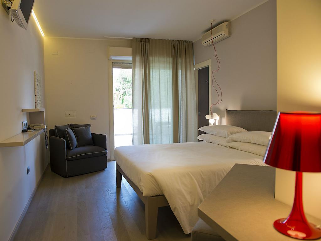 Hotel Parco Milano Marittima Eksteriør billede