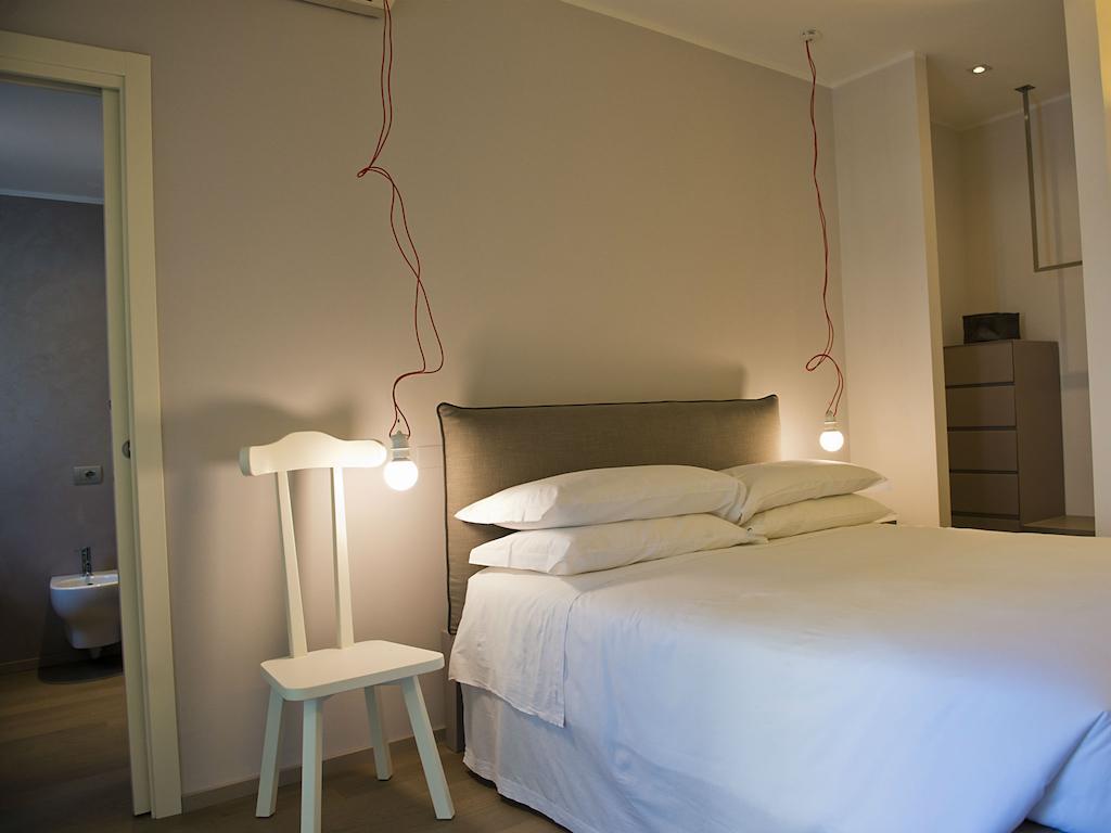 Hotel Parco Milano Marittima Eksteriør billede