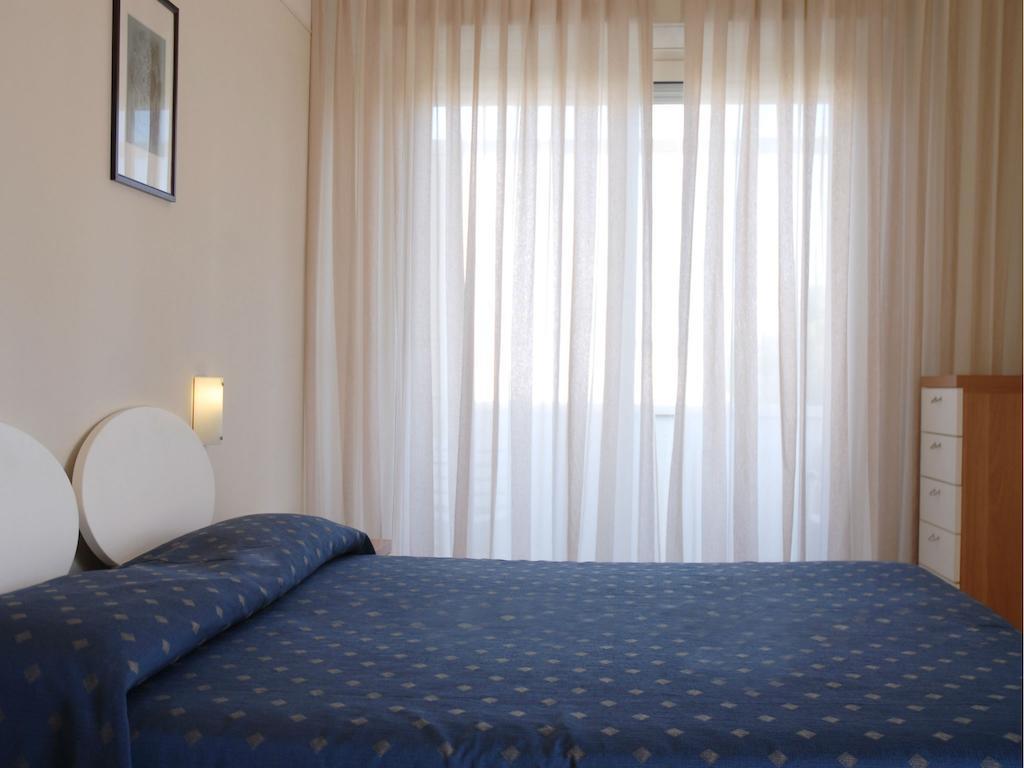 Hotel Parco Milano Marittima Eksteriør billede