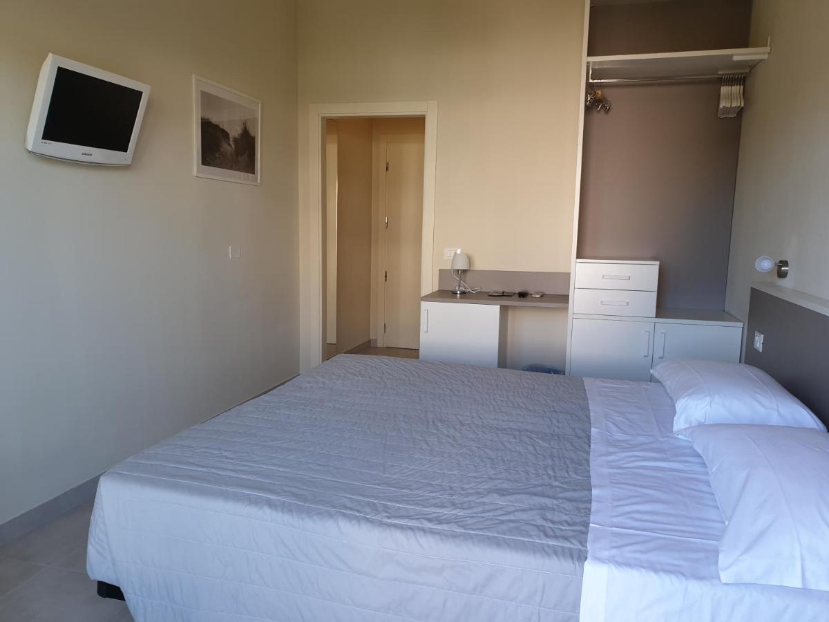 Hotel Parco Milano Marittima Eksteriør billede