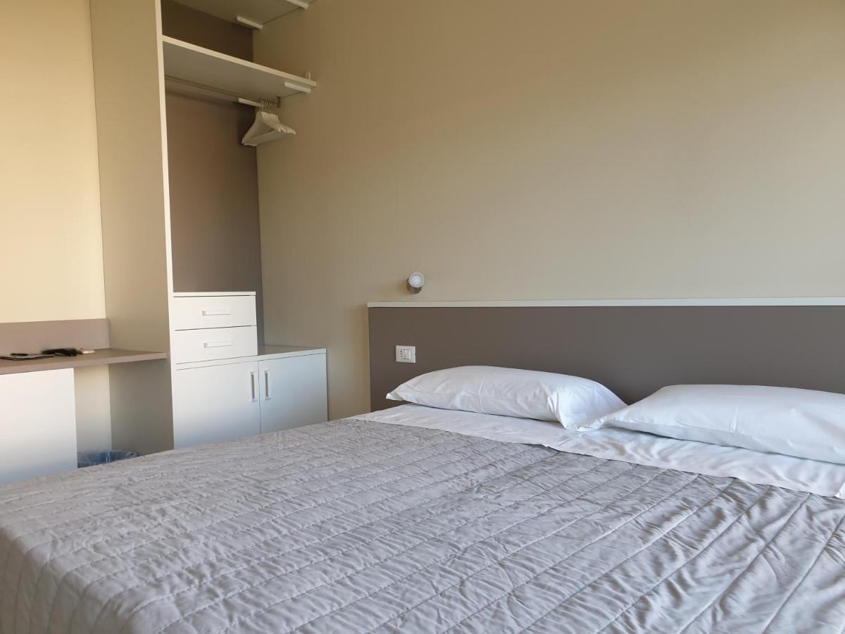 Hotel Parco Milano Marittima Eksteriør billede