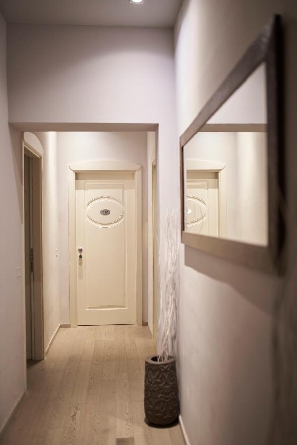 Hotel Parco Milano Marittima Eksteriør billede