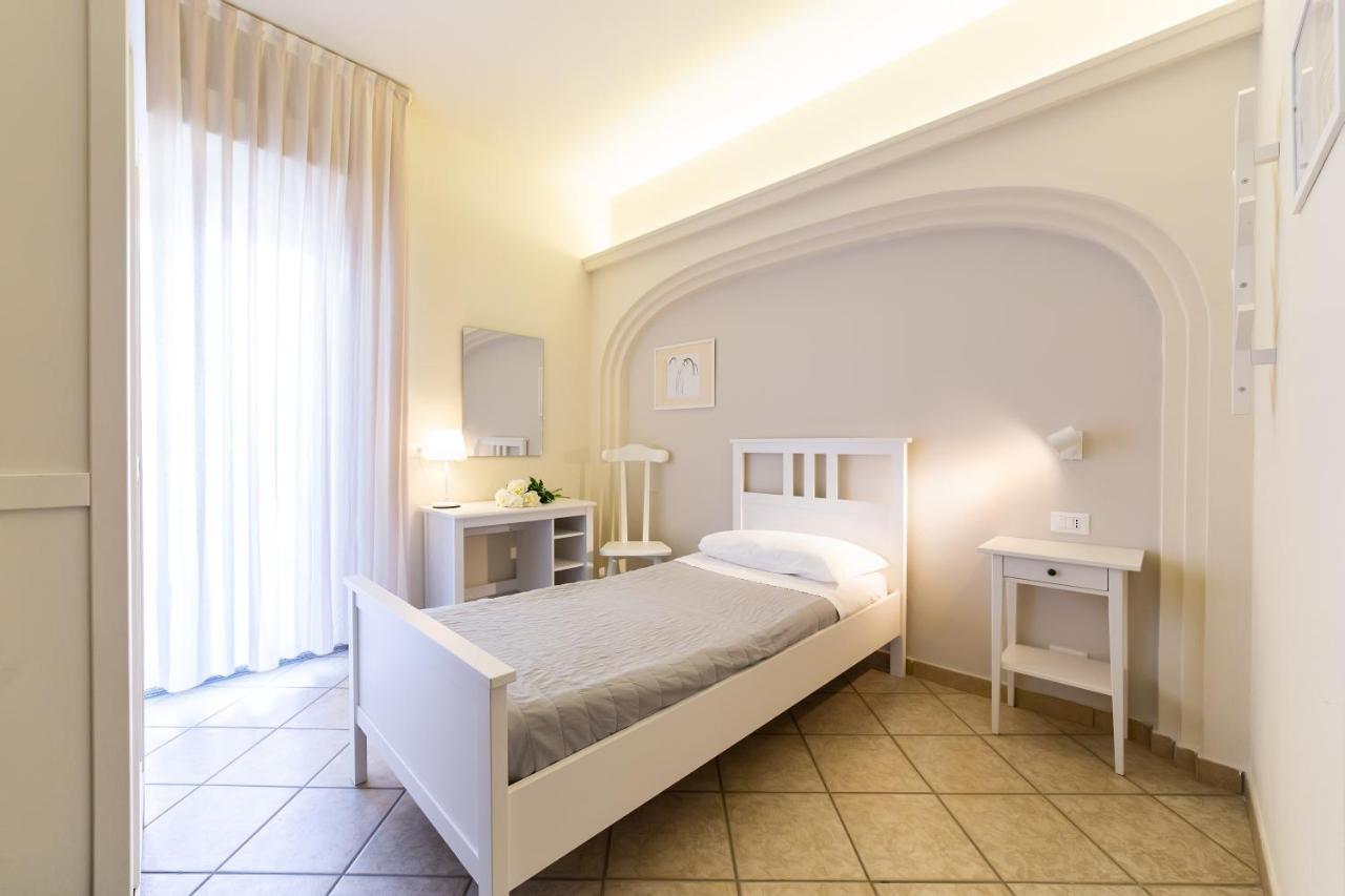 Hotel Parco Milano Marittima Eksteriør billede