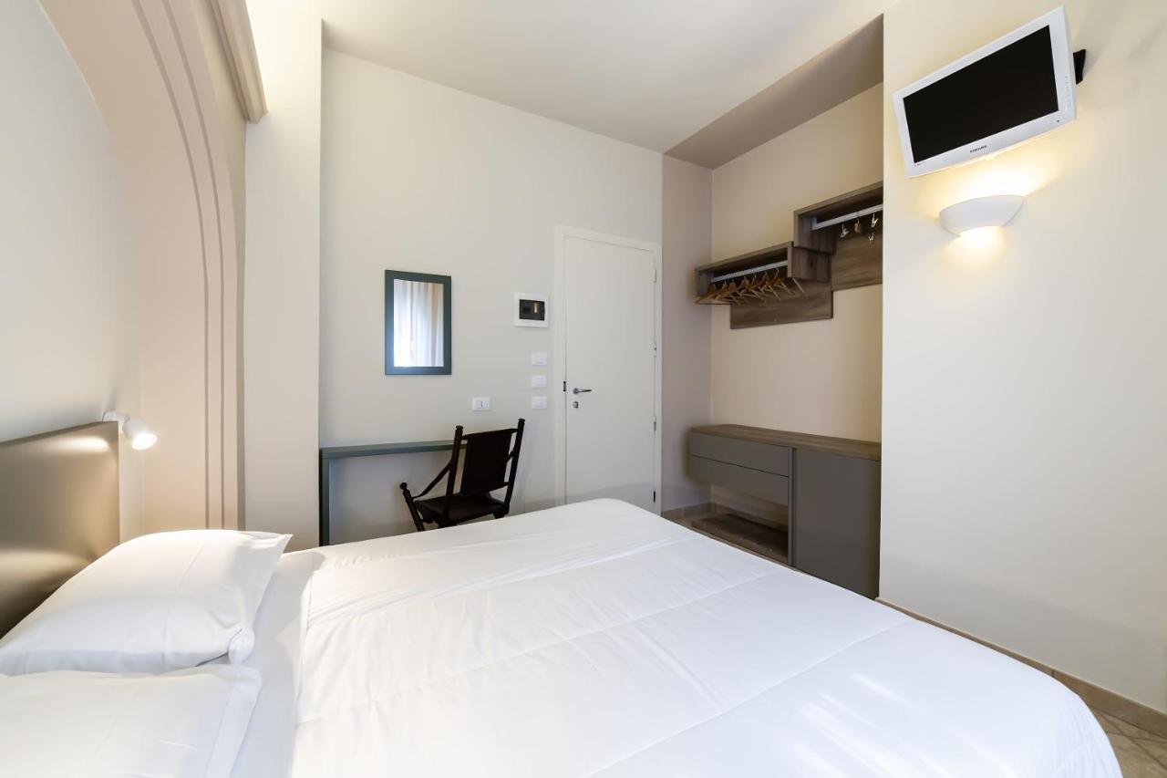 Hotel Parco Milano Marittima Eksteriør billede