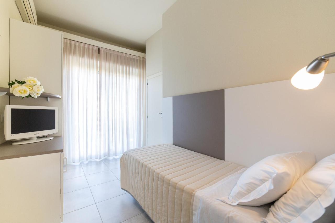 Hotel Parco Milano Marittima Eksteriør billede