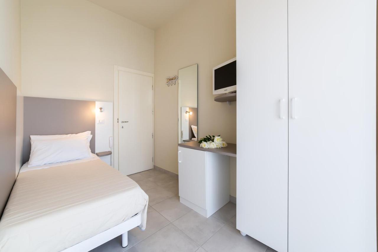 Hotel Parco Milano Marittima Eksteriør billede