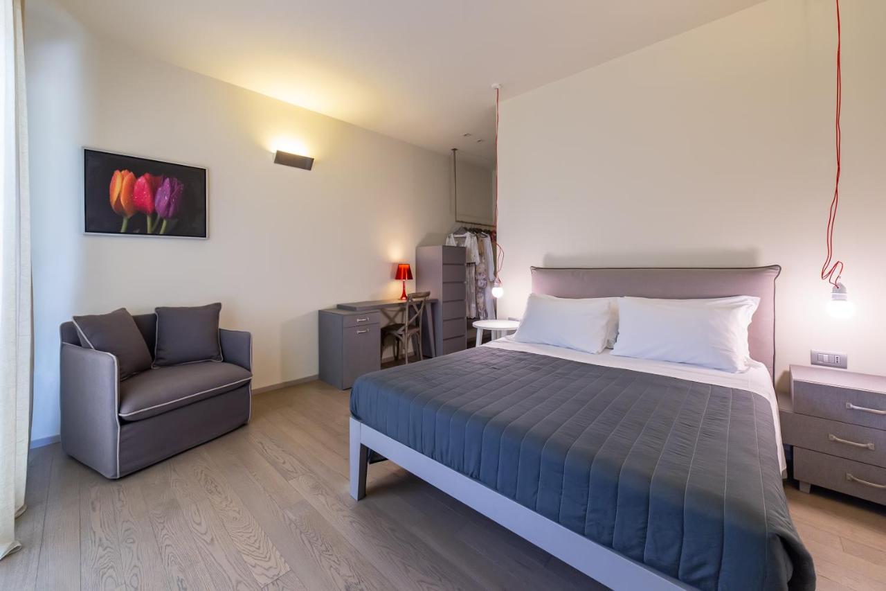 Hotel Parco Milano Marittima Eksteriør billede