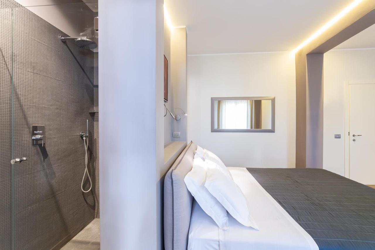 Hotel Parco Milano Marittima Eksteriør billede