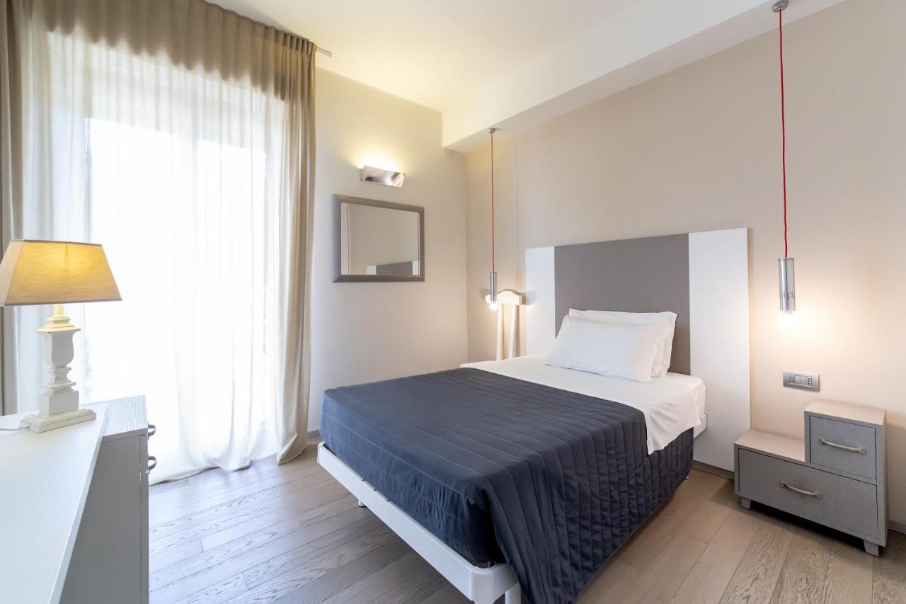 Hotel Parco Milano Marittima Eksteriør billede