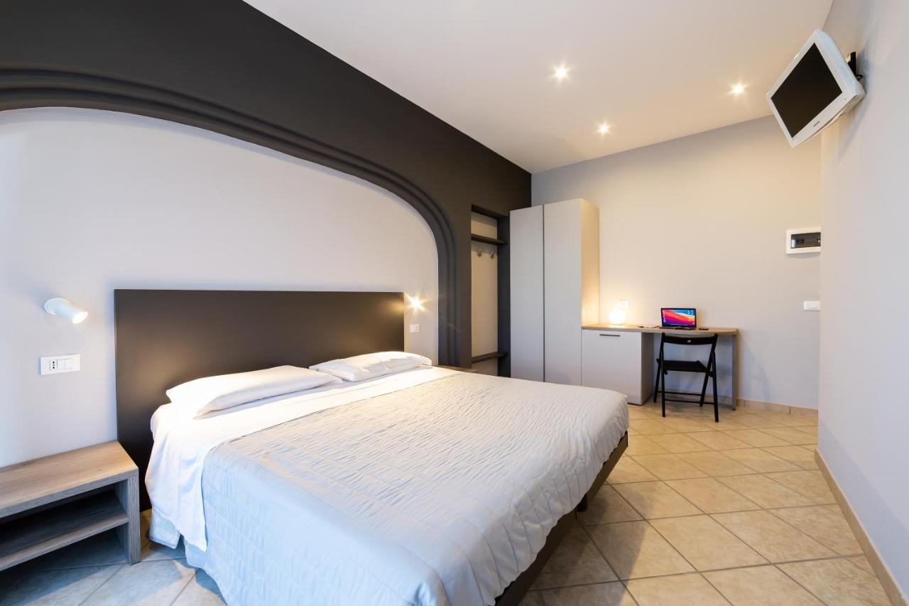 Hotel Parco Milano Marittima Eksteriør billede