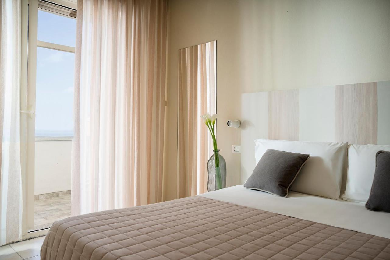 Hotel Parco Milano Marittima Eksteriør billede