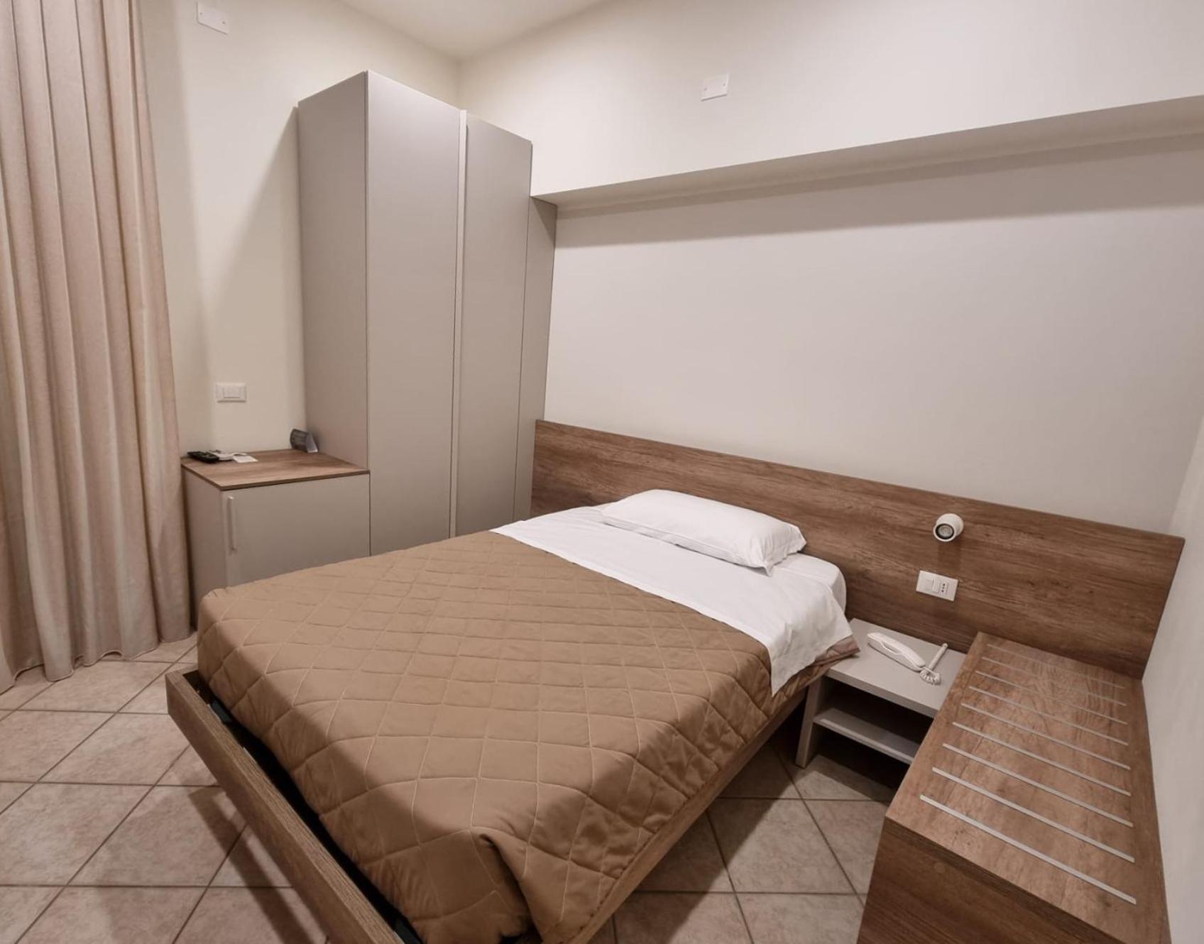 Hotel Parco Milano Marittima Eksteriør billede