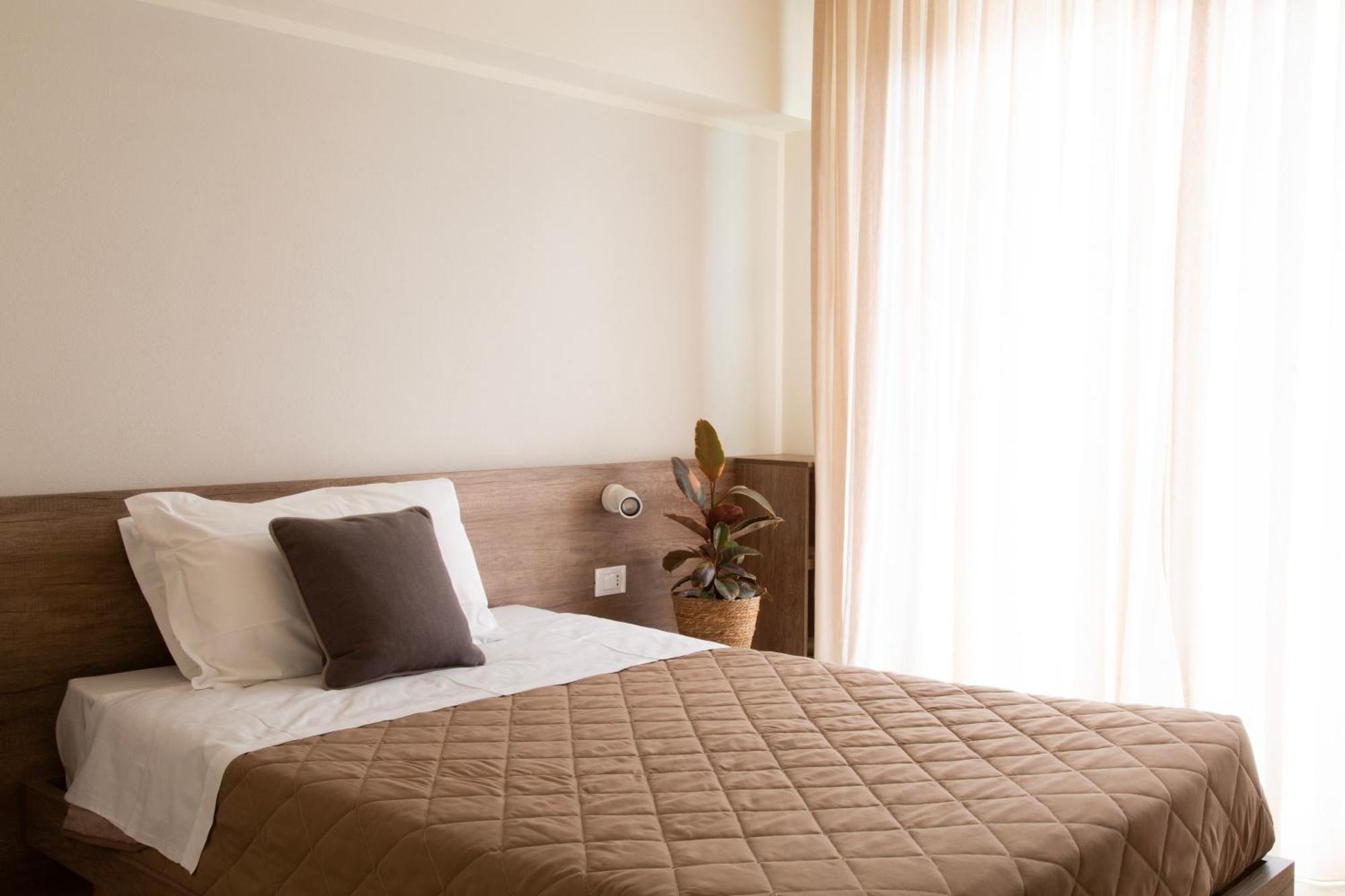 Hotel Parco Milano Marittima Eksteriør billede