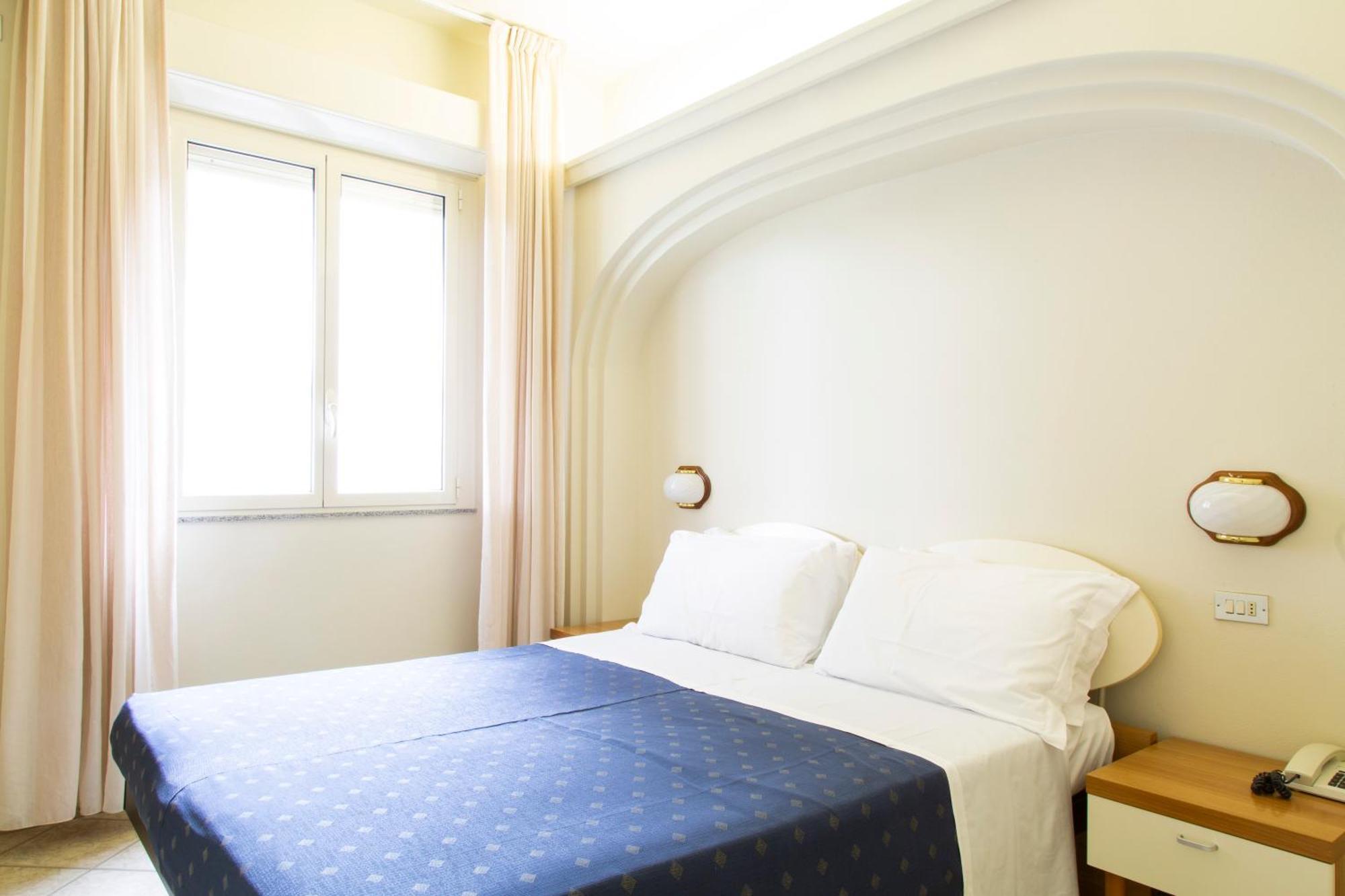 Hotel Parco Milano Marittima Eksteriør billede