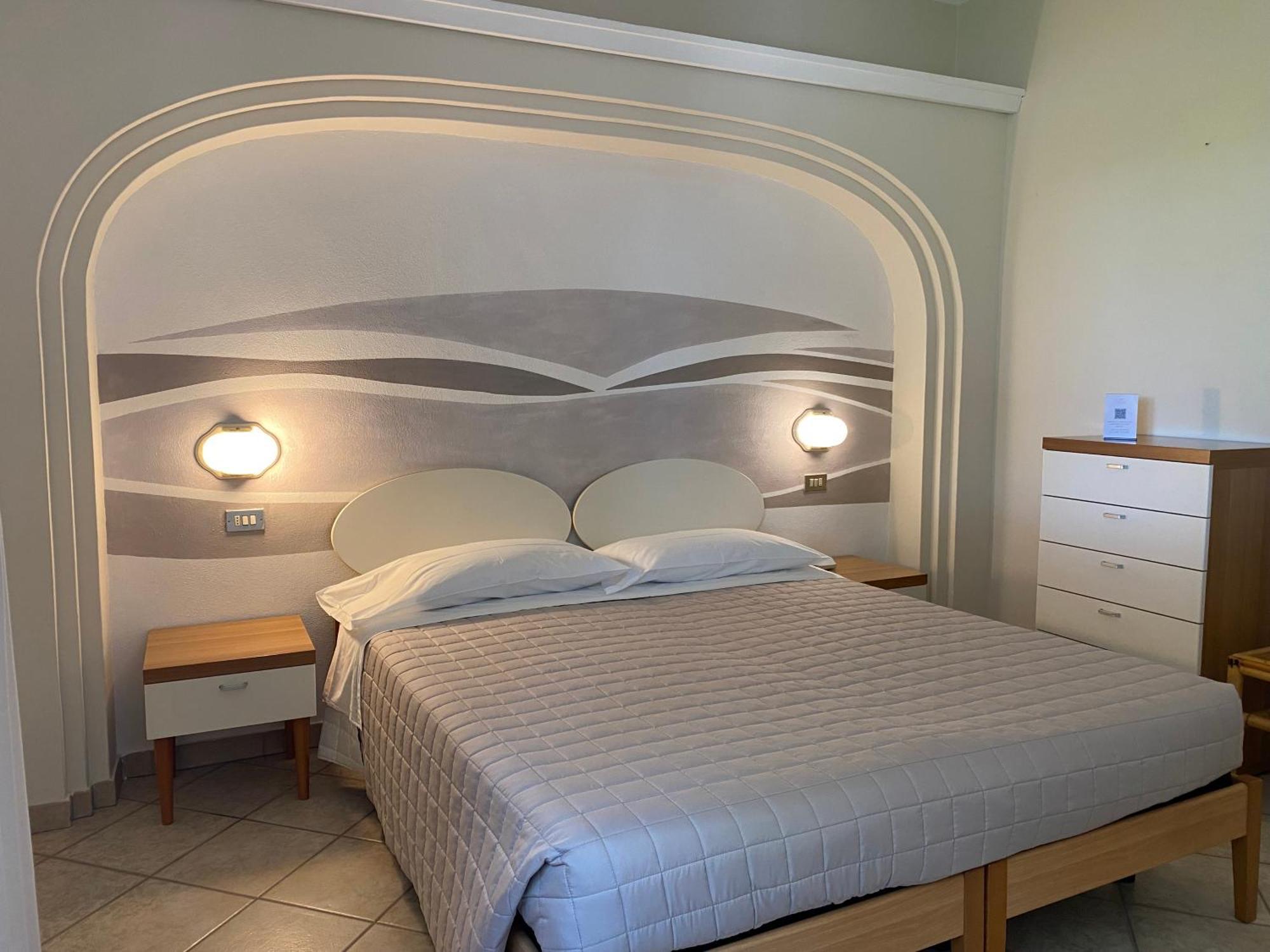 Hotel Parco Milano Marittima Eksteriør billede
