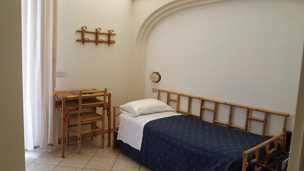 Hotel Parco Milano Marittima Eksteriør billede