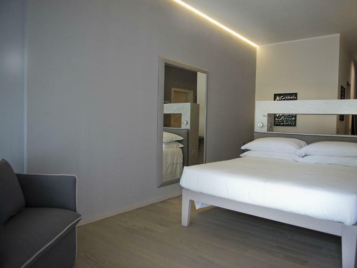 Hotel Parco Milano Marittima Eksteriør billede